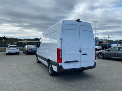 Mercedes Sprinter 315 CDI MEDIO 3.5T