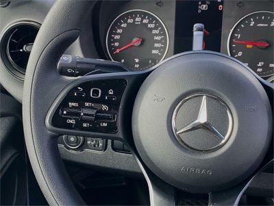 Mercedes Sprinter 519 CDI LARGO L 5.0T T. ALTO