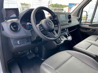 Mercedes Sprinter 519 CDI LARGO L 5.0T T. ALTO