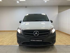 Mercedes Vito e-Vito 112 Furgón Larga  - Foto 2