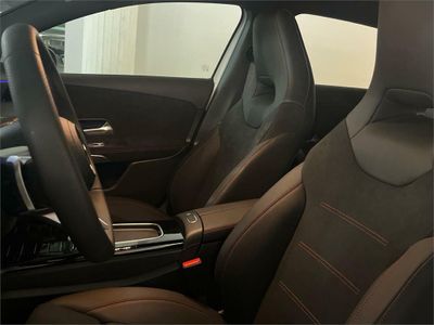 Mercedes Clase A 180 d Compacto