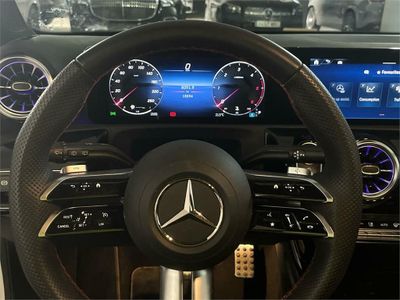 Mercedes Clase A 180 d AMG Line (EURO 6d)