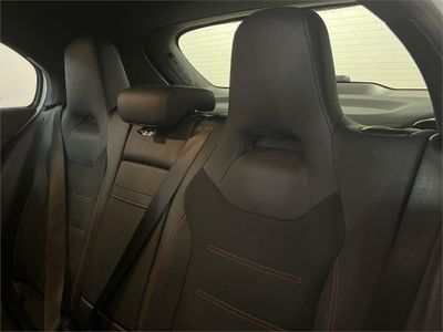 Mercedes Clase A 180 d AMG Line (EURO 6d)