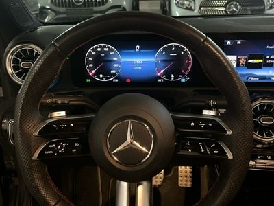 Mercedes Clase A 180 d Compacto