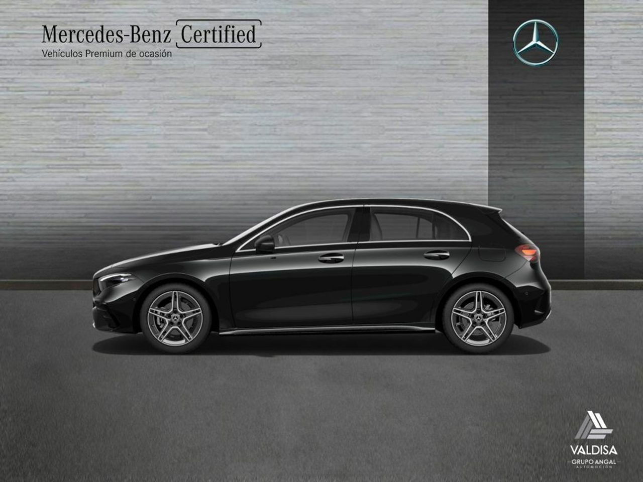 Mercedes Clase A 200 d - Foto 2