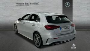 Mercedes Clase A 200 d AMG Line (EURO 6d)  - Foto 2