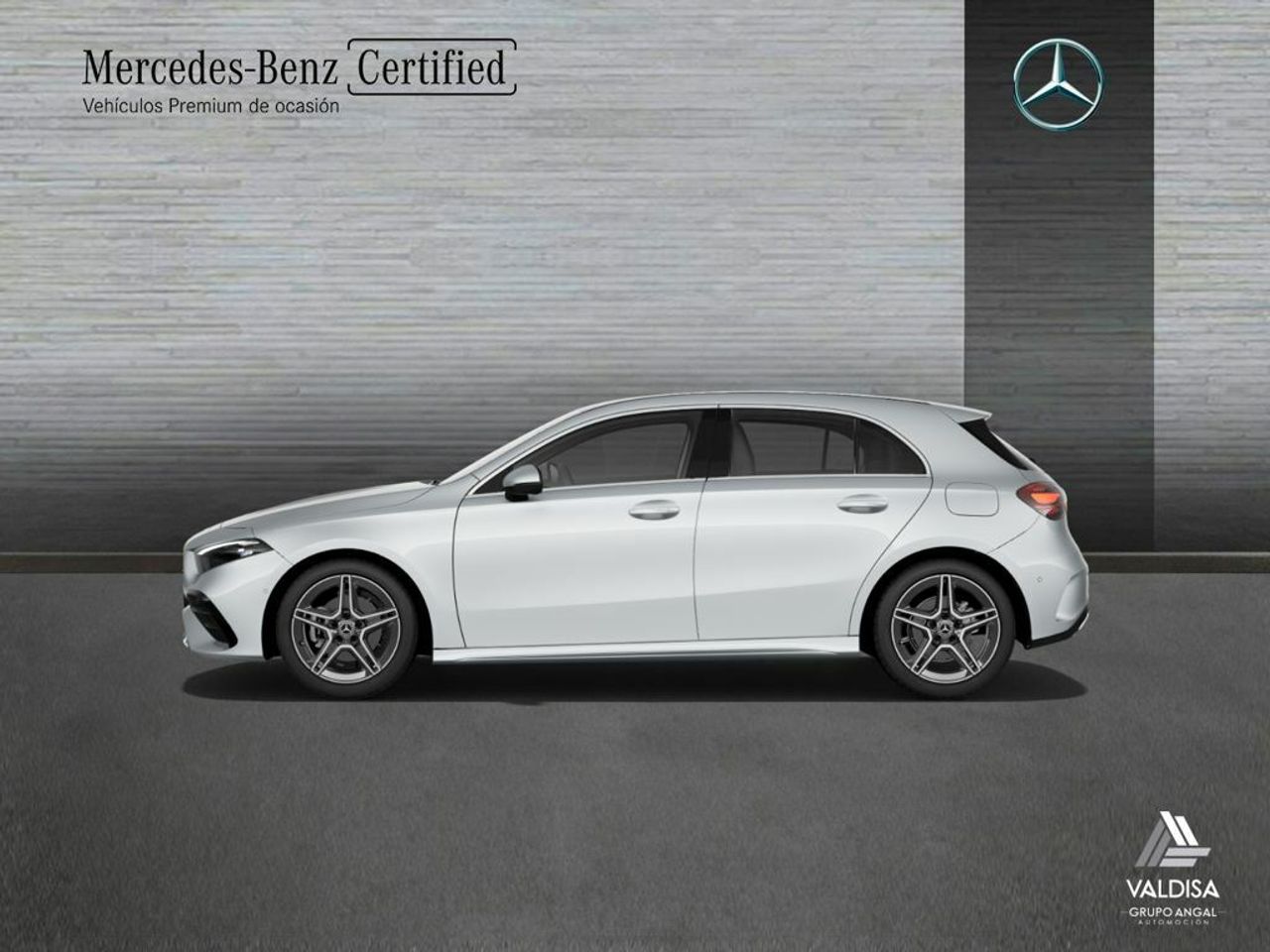 Mercedes Clase A 200 d - Foto 2