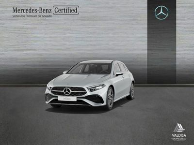 Mercedes Clase A 200 d