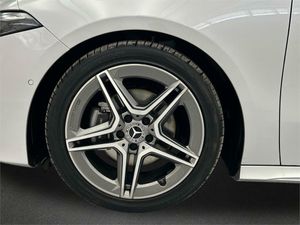 Mercedes Clase A 200 d AMG Line (EURO 6d)  - Foto 2