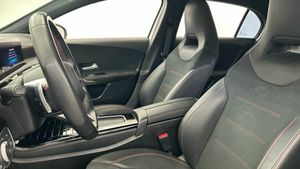 Mercedes Clase A 200 d AMG Line (EURO 6d)  - Foto 2