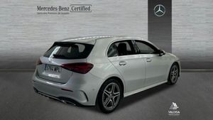 Mercedes Clase A 200 d AMG Line (EURO 6d)  - Foto 2