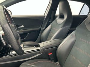 Mercedes Clase A 200 d AMG Line (EURO 6d)  - Foto 2
