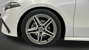 Mercedes Clase A 200 d AMG Line (EURO 6d)  - Foto 2