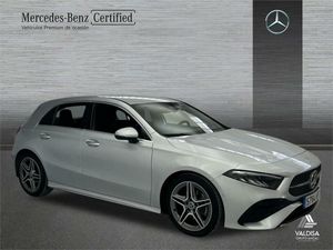 Mercedes Clase A 200 d AMG Line (EURO 6d)  - Foto 2
