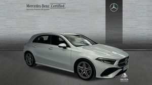 Mercedes Clase A 200 d AMG Line (EURO 6d)  - Foto 2