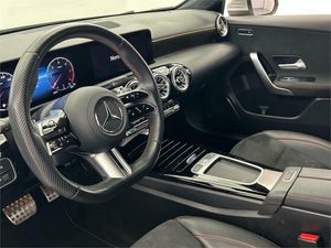Mercedes Clase A 200 d AMG Line (EURO 6d)  - Foto 2