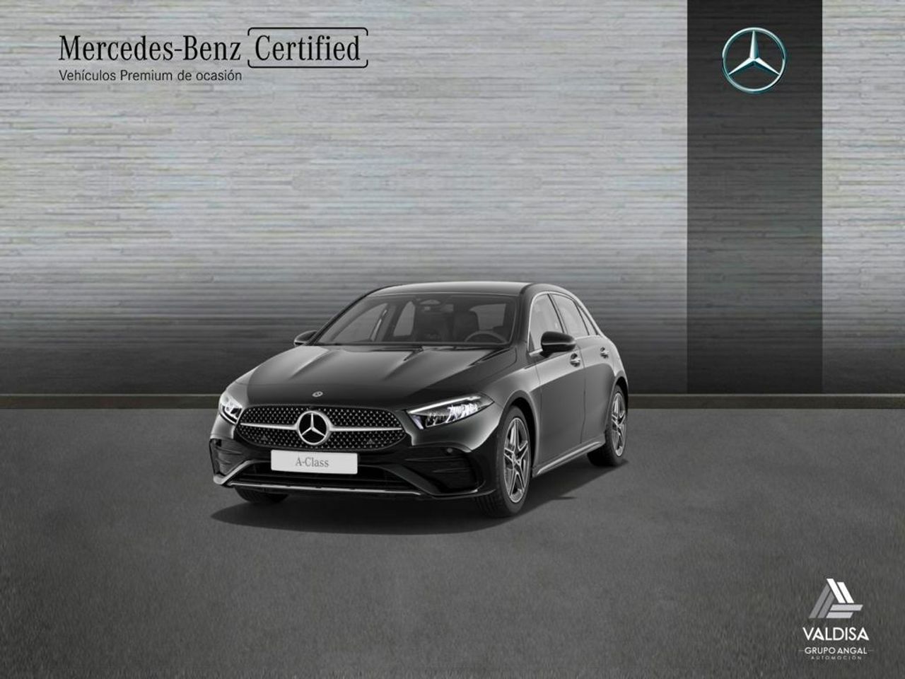 Mercedes Clase A 200 d - Foto 2