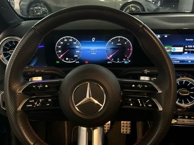 Mercedes Clase A 200 d AMG Line (EURO 6d)