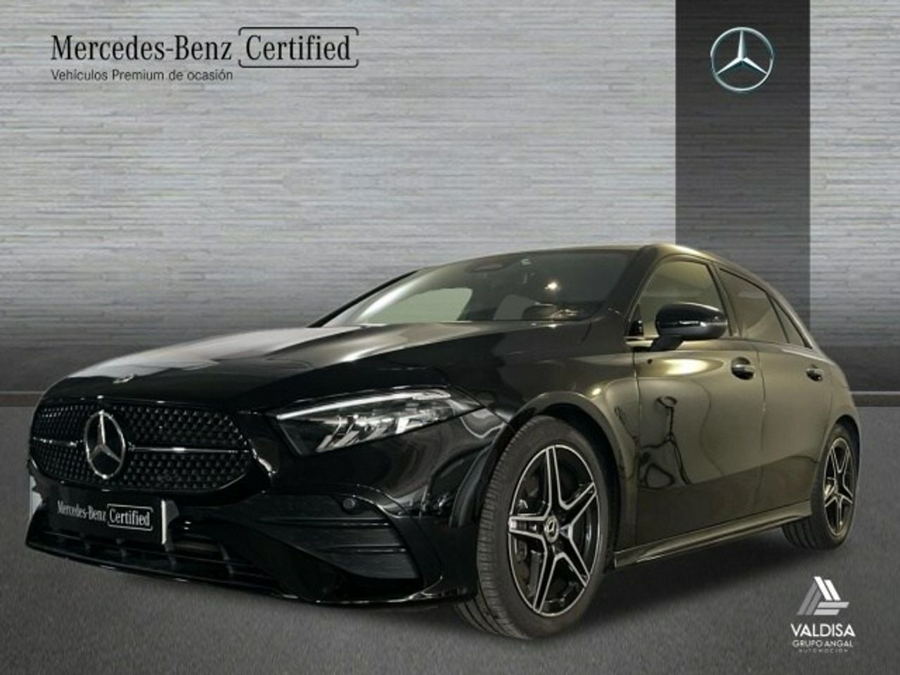 Mercedes Clase A 200 d AMG Line (EURO 6d) - Foto 2