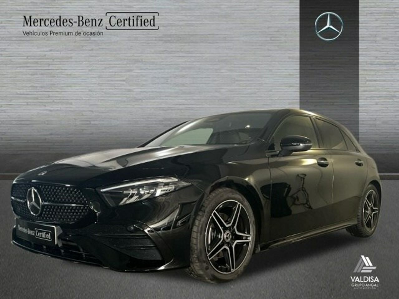 Mercedes Clase A 200 d AMG Line (EURO 6d) - Foto 2