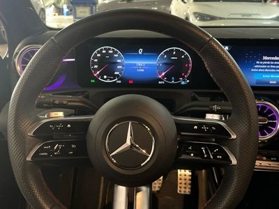 Mercedes Clase A 200 d AMG Line (EURO 6d)