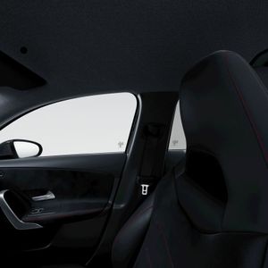 Mercedes Clase A 200 d AMG Line (EURO 6d)  - Foto 2