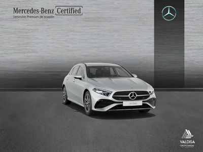 Mercedes Clase A 200 d