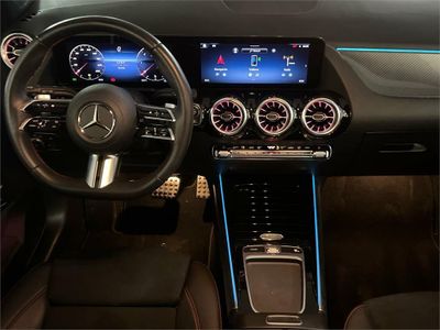Mercedes Clase B 180 d