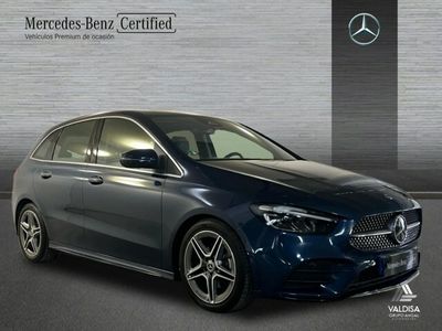 Mercedes Clase B 180 d