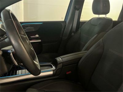 Mercedes Clase B 180 d