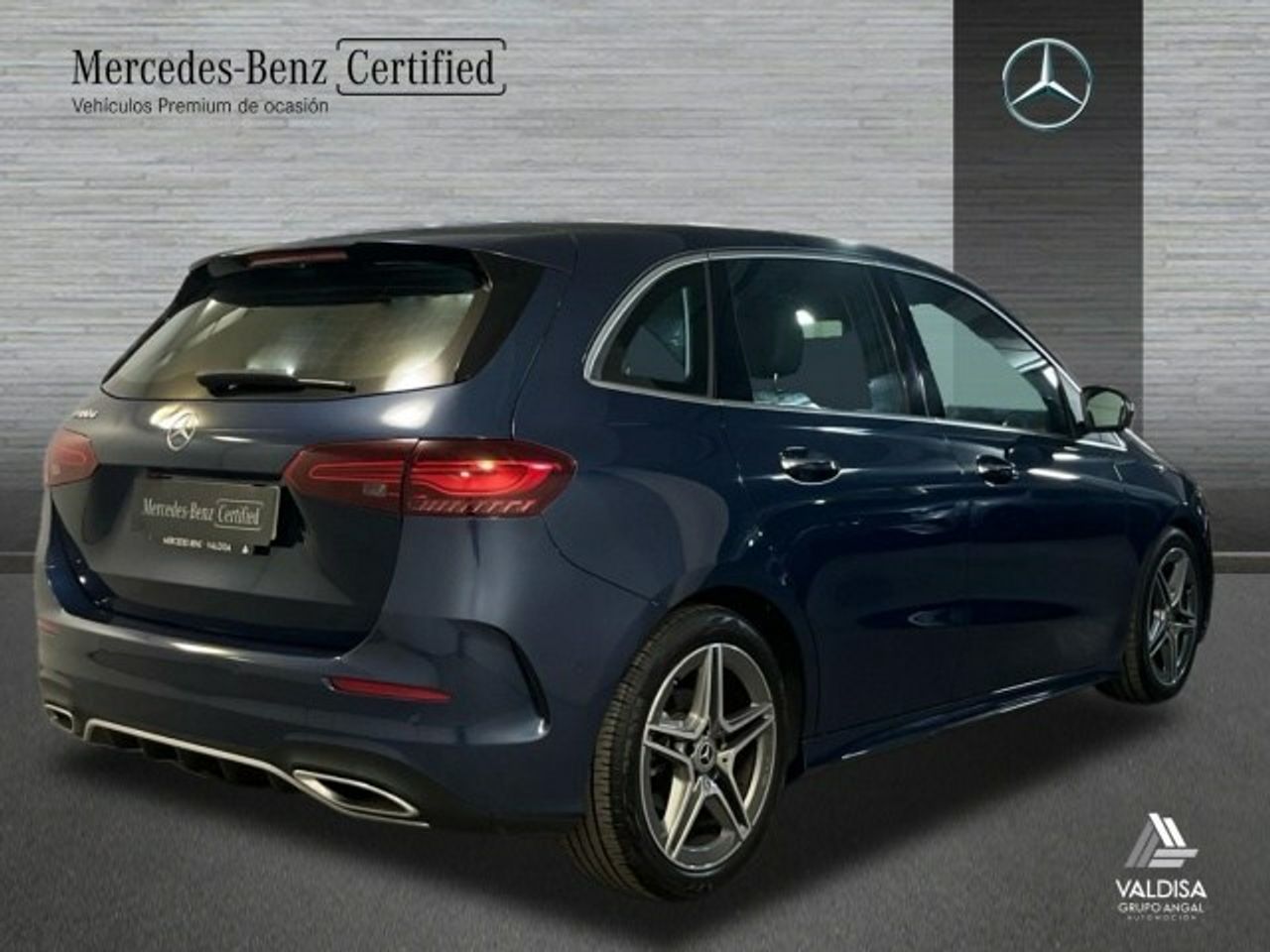 Mercedes Clase B 180 d - Foto 2