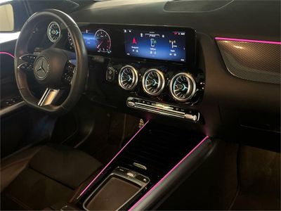 Mercedes Clase B 180 d