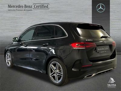 Mercedes Clase B 180 d