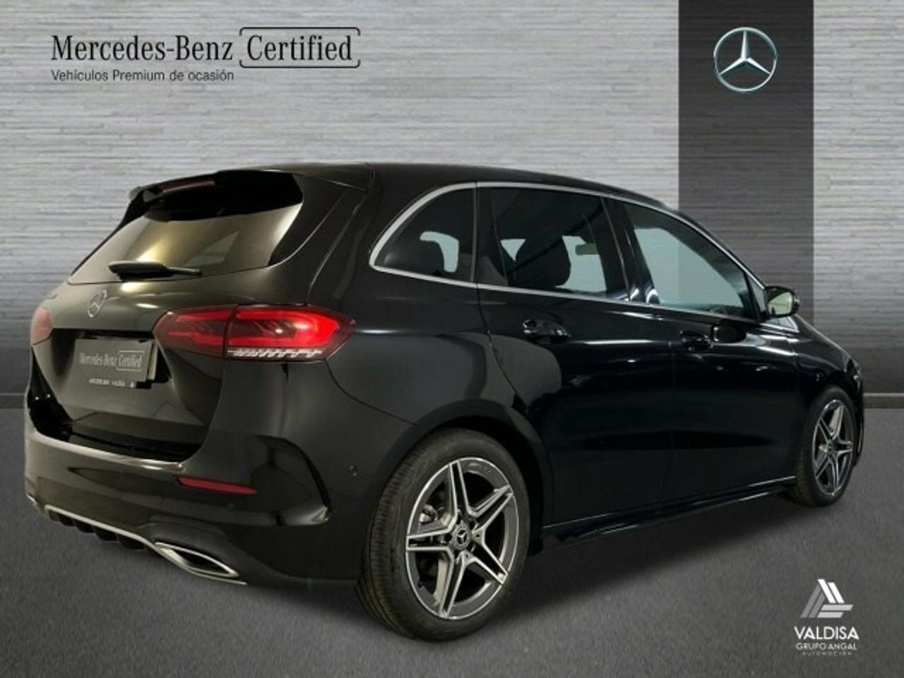 Mercedes Clase B 180 d - Foto 2