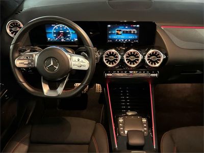 Mercedes Clase B 180 d