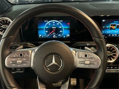 Mercedes Clase B 180 d