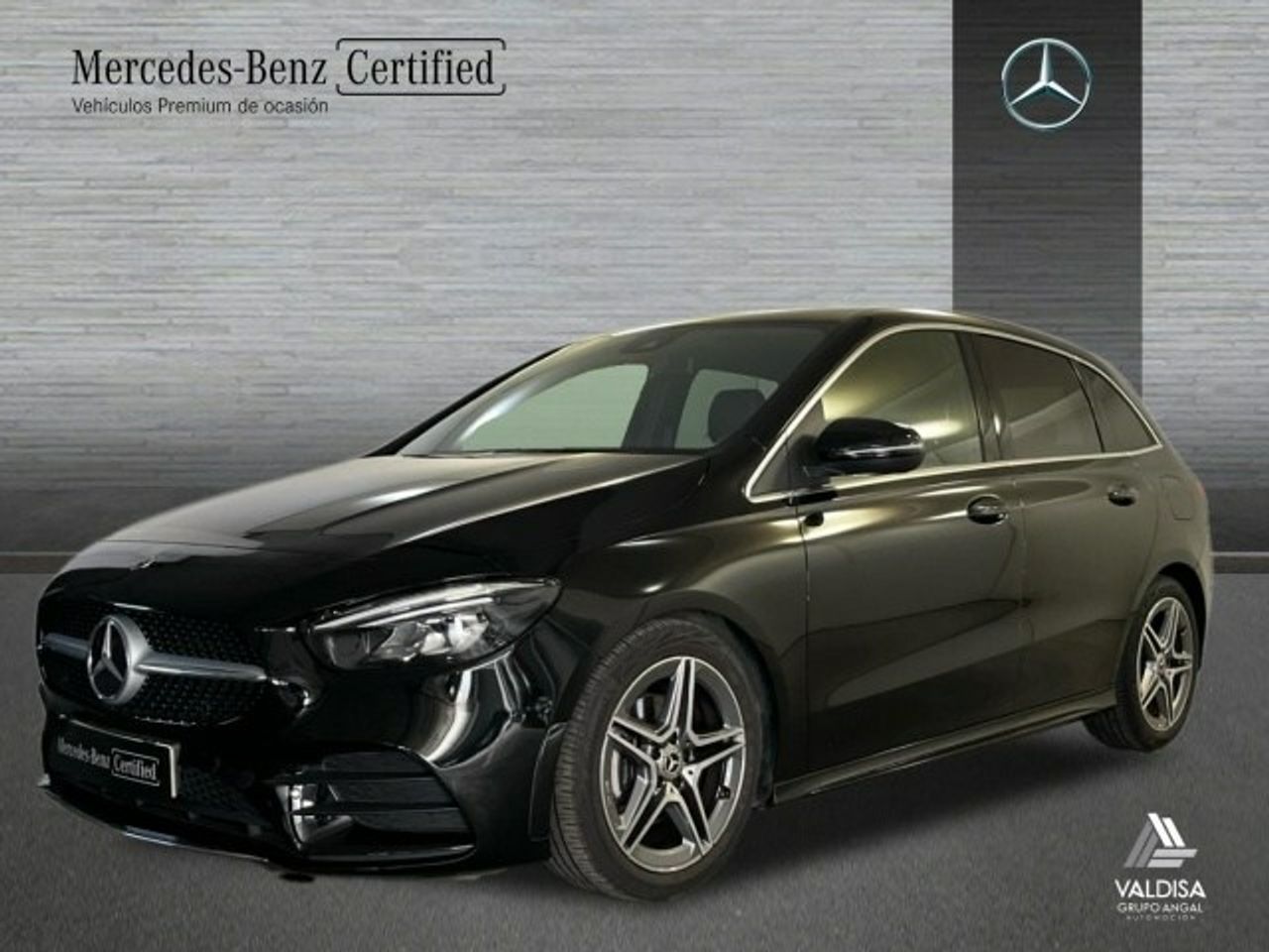 Mercedes Clase B 180 d - Foto 2