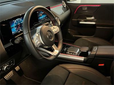 Mercedes Clase B 180 d