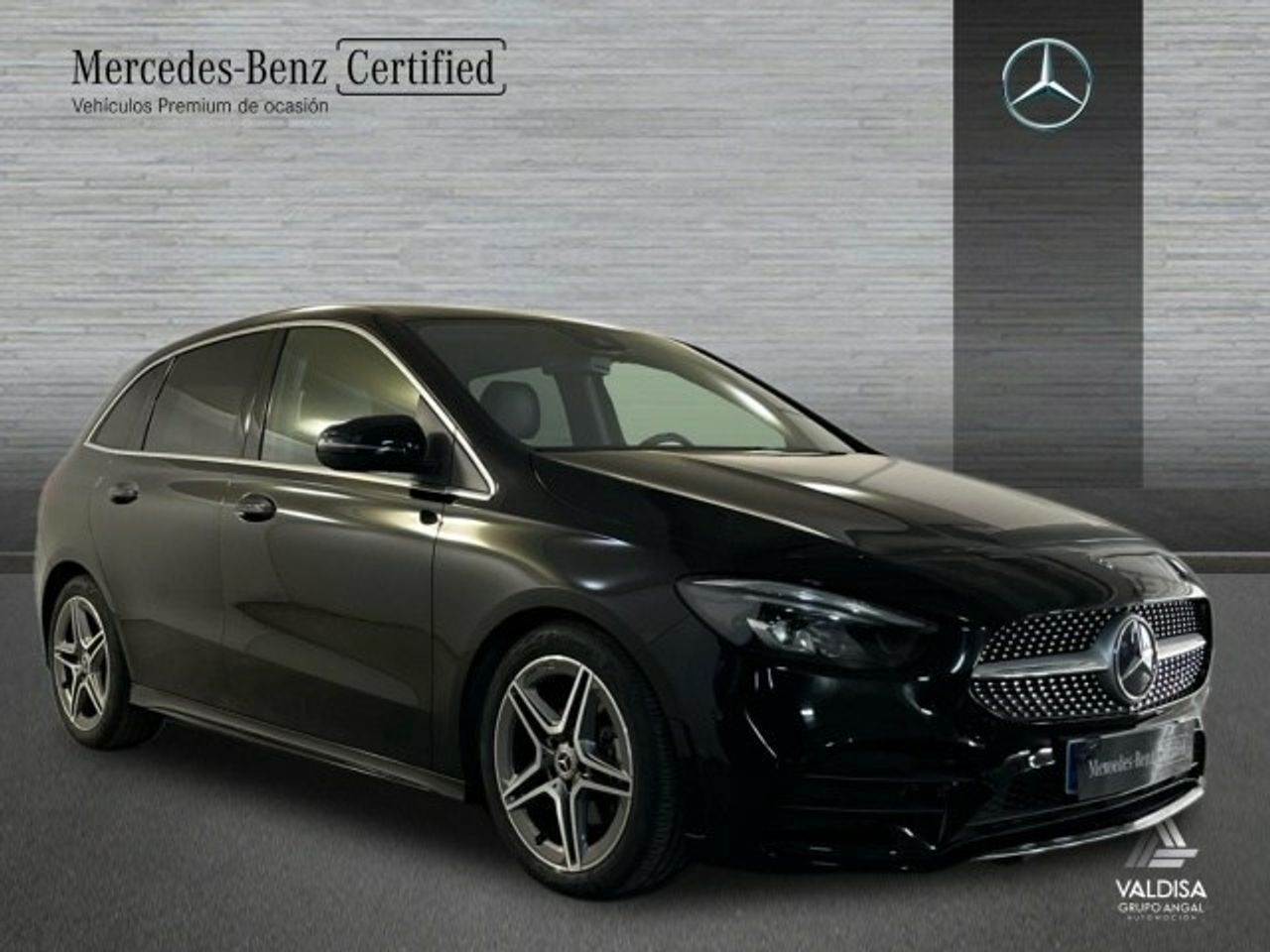 Mercedes Clase B 180 d - Foto 2