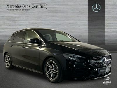 Mercedes Clase B 180 d