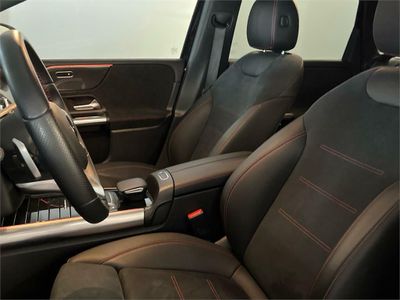 Mercedes Clase B 180 d