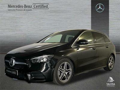 Mercedes Clase B 180 d