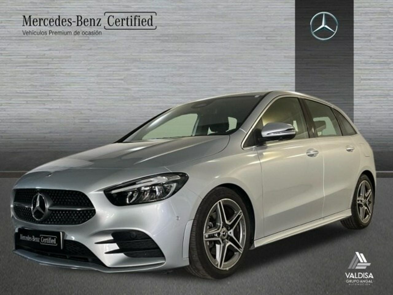 Mercedes Clase B 180 d - Foto 2