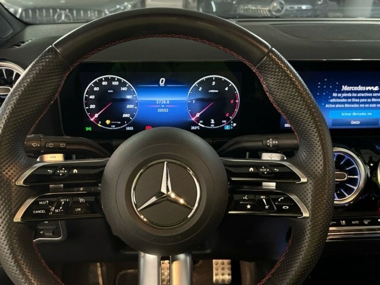 Mercedes Clase B 180 d - Foto 2