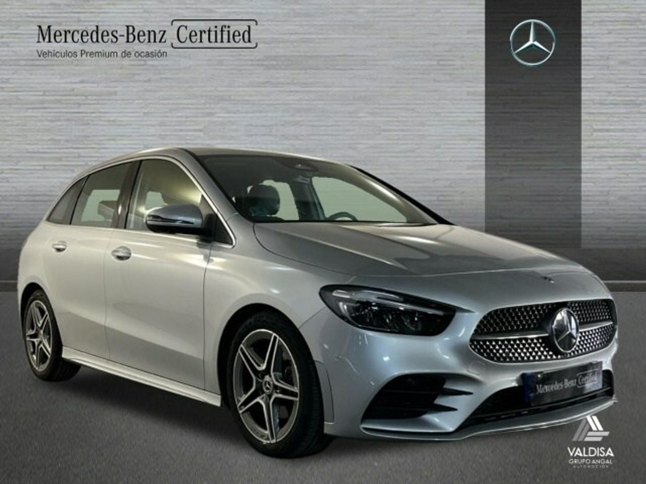 Mercedes Clase B 180 d - Foto 2