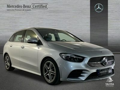 Mercedes Clase B 180 d