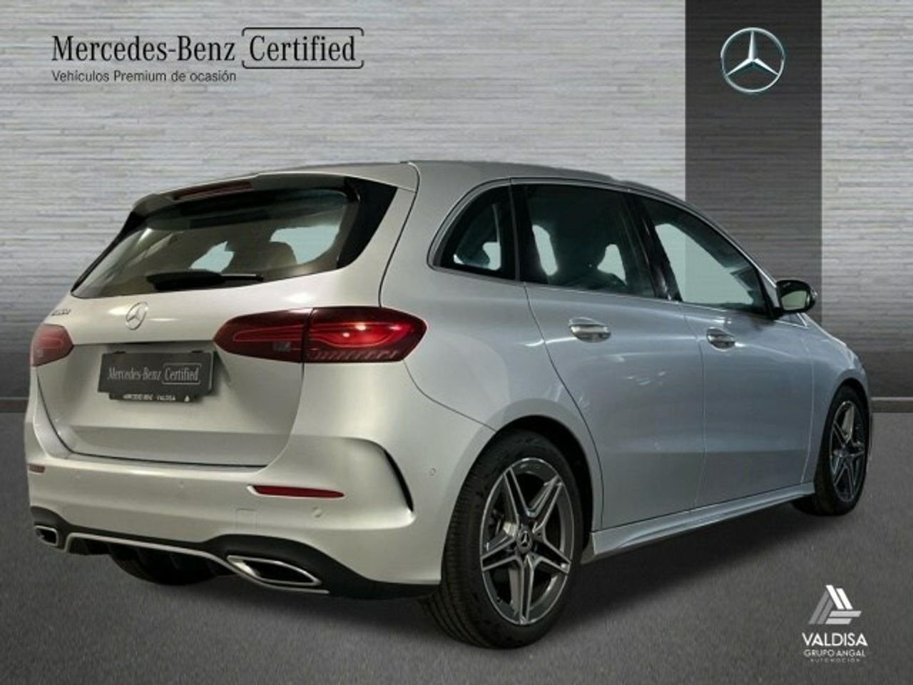 Mercedes Clase B 180 d - Foto 2