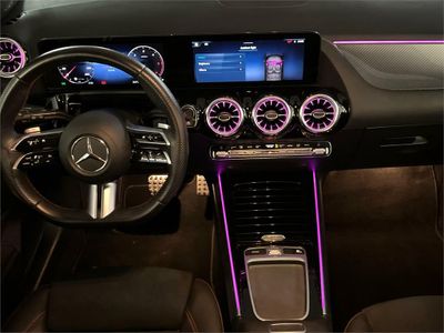 Mercedes Clase B 180 d
