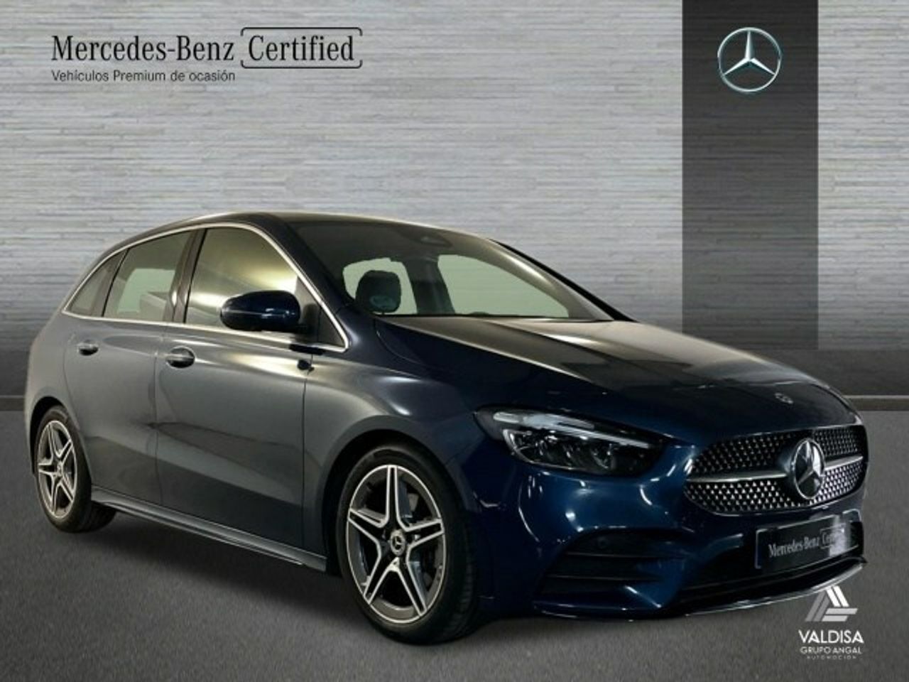 Mercedes Clase B 180 d - Foto 2