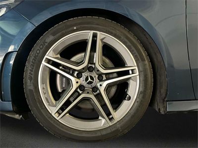 Mercedes Clase B 180 d